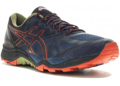 asics trail chaussures